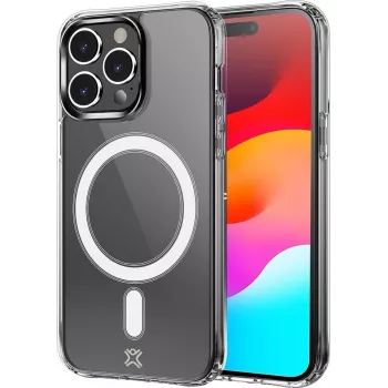 XtremeMac Flexi kotelo iPhone 16 Pro Max (XWH-16MC4-13)