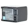 Extra Digital BP-819 akku 7,4 V 2100 mAh Canon-kameroihin