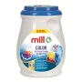 MILL PROFESSIONAL 3-kammioiset väripesukapselit 70 kpl