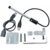 Ergotron SV Tasklight LED-valaisin 50 000 h käyttöikä 97-754-002