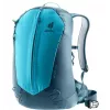 Reppu DEUTER AC Lite 15 SL – naisten vaellusreppu, 15 L, lagoon/atlantic