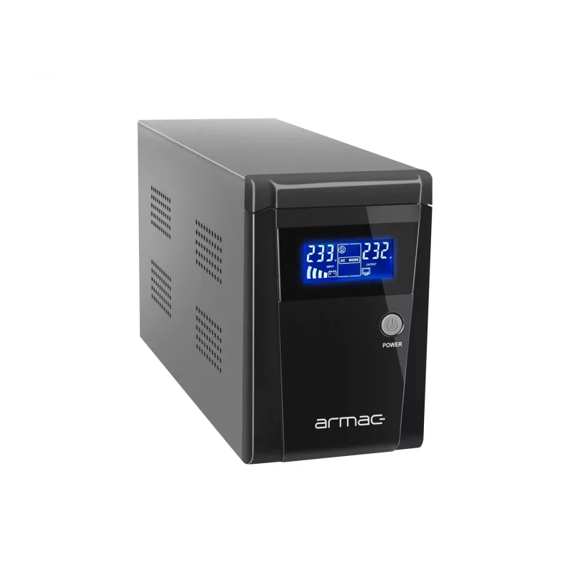 Varavirtalähde Armac USV OFFICE LINE-INTERACTIVE O/1000E/LCD