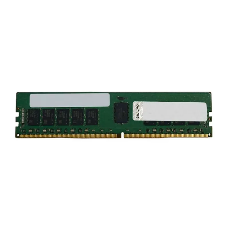 Lenovo ThinkSystem 32GB TruDDR5 4800MHz 1Rx4 10x4 RDIMM - 32 GB - 4 800 MHz - 32 GB - 4 800 MHz