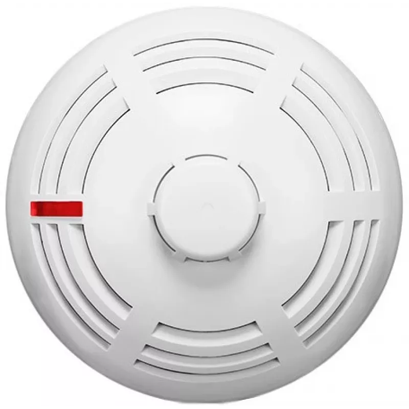 SATEL ASD-200 langaton savu- ja lämpöilmaisin, ABAX 2/ABAX