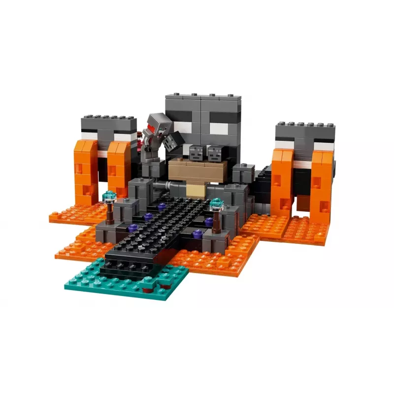 LEGO MINECRAFT 21590 Wither Battle