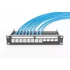 Verkkokaapeli Digitus Cat.6A U/UTP 500 m, sininen