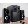 Kotiaudiomidisarja Tracer SPEAKERS 2.1 TUMBA 10 W