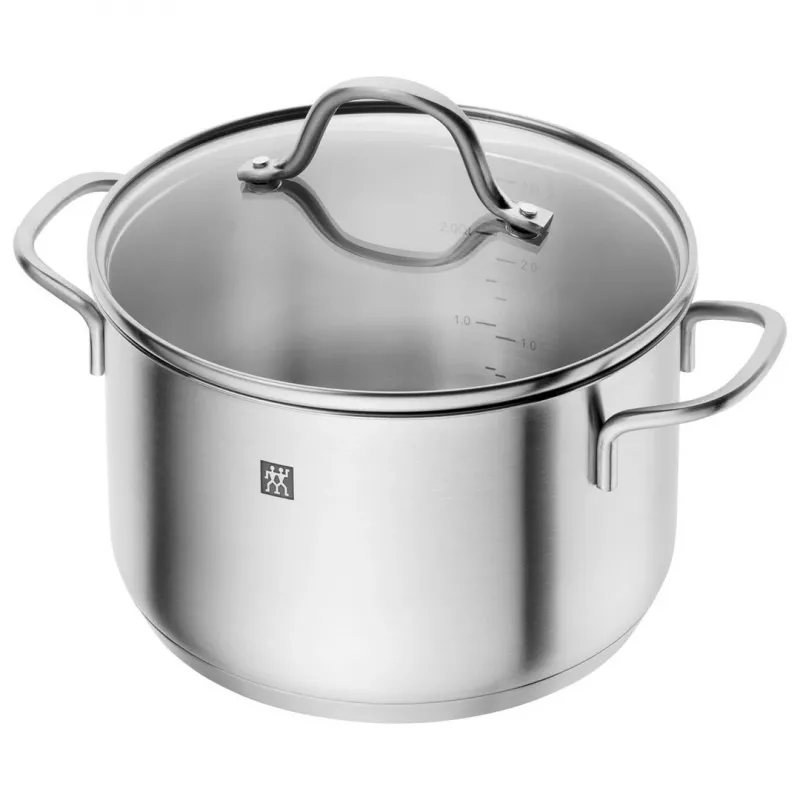 Zwilling J.a. Henckels 71030-000-0 keittoastia 1.5 L