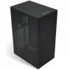 SSUPD Meshroom S V2 Mini-PC-kotelo, ATX, Mesh, musta