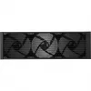 CPU-nestekylmä THERMALTAKE TH360-S V3 ARGB Sync AIO musta