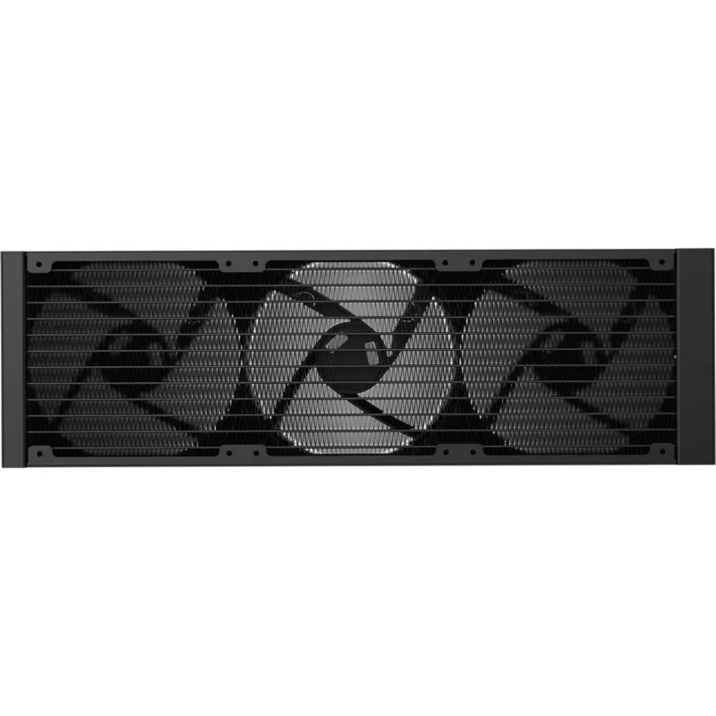 CPU-nestekylmä THERMALTAKE TH360-S V3 ARGB Sync AIO musta