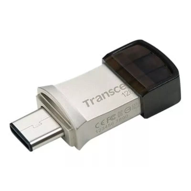 Muistitikku Flash USB3.1/128GB TS128GJF890S Transcend