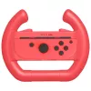 Subsonic Superdrive ohjauspyörä Nintendo Switch Joy-Con -ohjaimille, 2 kpl pakkaus (SA5597)