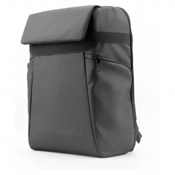 RealPower TravelBag Pro, TSA, magneettisuljin, 900D liukumaton