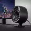 Steelseries Arena 3 -kaiutinsarja PC/kannettava tietokone musta 2.1 kanavaa 2-tie Bluetooth