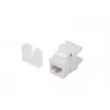 KEYSTONE-MODUULI RJ45 LSA CAT.5E UTP 180
