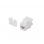 KEYSTONE-MODUULI RJ45 LSA CAT.5E UTP 180