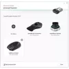 3DCONNEXION universaali vastaanotin