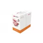 Verkkokaapeli Hikvision DS-1LN6-UU 305m Cat6 U/UTP oranssi