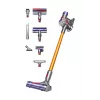 DYSON V8 Absolute SV25 akku-imuri