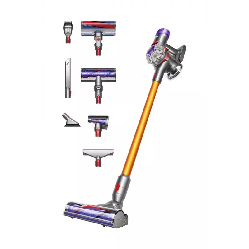 DYSON V8 Absolute SV25 akku-imuri