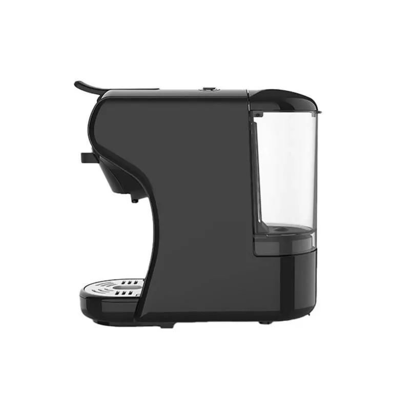 Kahvinkeitin HiBREW 3-in-1 kapseli 1450W H1A-musta