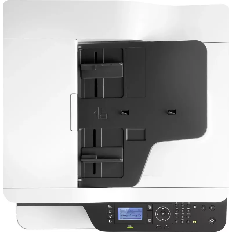 Monitoimitulostin HP LaserJet M443nda laser A3 1200 x 1200 DPI 24 ppm