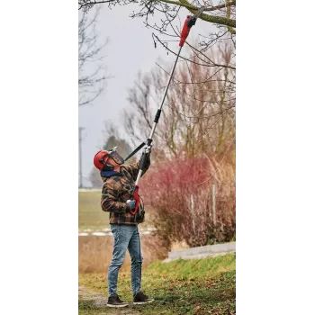 Sähkökäyttöinen moottorisaha Einhell GC-EC 7520 T 750 W 20 cm 3,6 kg