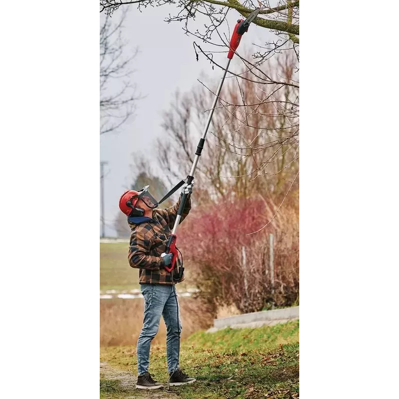 Sähkökäyttöinen moottorisaha Einhell GC-EC 7520 T 750 W 20 cm 3,6 kg