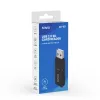 SD-kortinlukija, USB 2.0, 480 Mbit/s, AK-63 Savio SAVAK-63