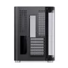 PC-kotelo Jonsbo TK-2 2.0 Midi Tower musta
