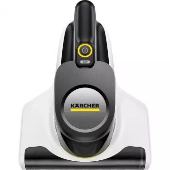 Kärcher VCH 4 UVCLEAN AC UV-C -pölynimuri, 500 W, 220–240 V, musta/valkoinen