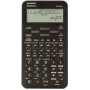 Sharp ELW531T laskin pöytämalli näyttö musta