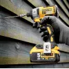 Iskuruuvinväännin DeWALT DCF887N 1000, 2800 kierr./min, 205 N⋅m vääntömomentti