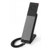 Snom HD300 - johdollinen puhelin - Gun Metal Black