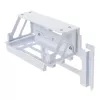 GPU-teline Lian Li O11DE-9X Full Tower teräs 1mm
