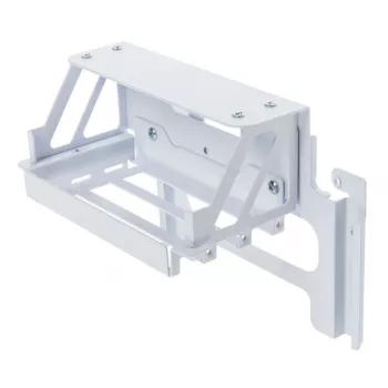 GPU-teline Lian Li O11DE-9X Full Tower teräs 1mm