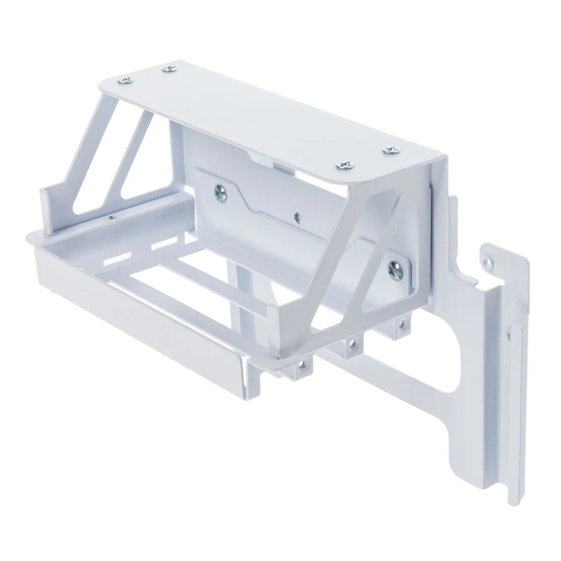 GPU-teline Lian Li O11DE-9X Full Tower teräs 1mm
