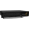 Behringer MA6000M audiovahvistin esiintymiseen/näyttämölle musta