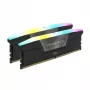Corsair Vengeance RGB CMHLEKIT2G-D5 DDR5 valaistuksen tehostussarja, harmaa