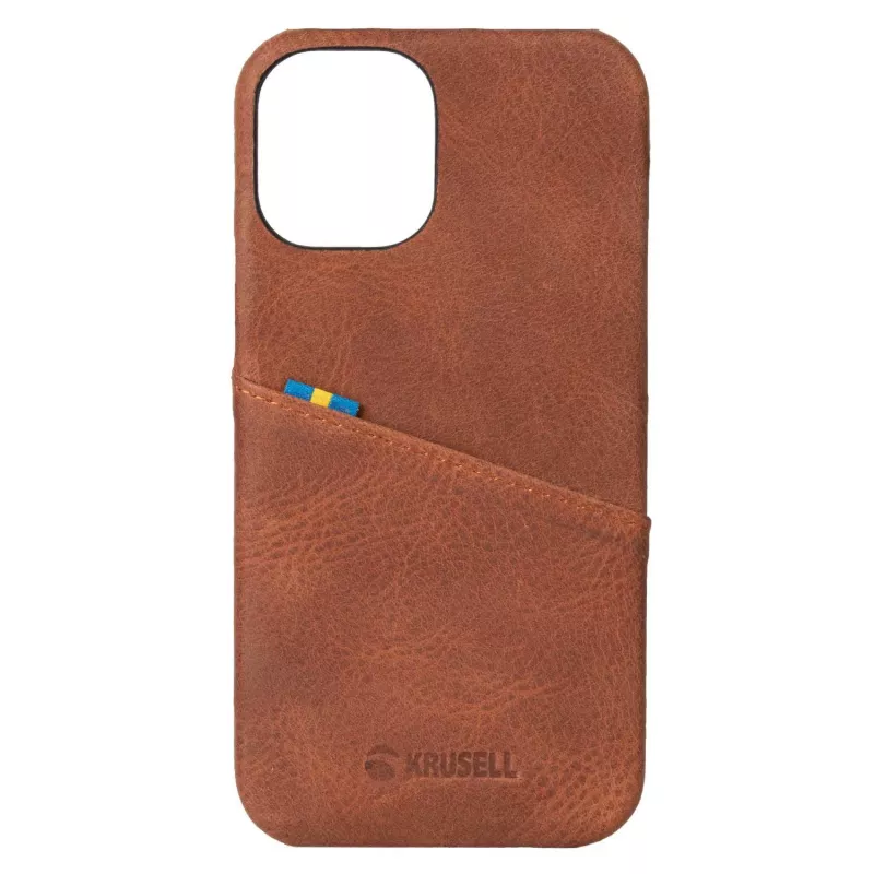 Krusell 62176 suojakotelo iPhone 12 Pro Max:lle