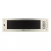 Aqua Computer 53145 tuuletinohjain LCD ruostumaton teräs