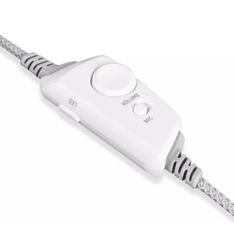 Kuulokemikrofoni Modecom MC-899 Prometheus