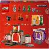 LEGO NINJAGO 71831 Ninja Spinjitzu -temppeli