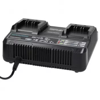 Akkulaturi DEDRA DED7039V 3 vuoden takuu 1 kpl