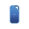 SanDisk Creator Pro - SSD - 2TB - ulkoinen (kannettava) - USB 3.2 Gen 2x2 (USB-C-liitäntä) (SDSSDE81C-2T00-G25)