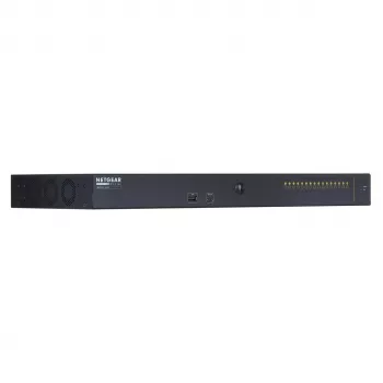NETGEAR M4250-16XF hallittava L2/L3 1U musta