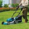 Makita DLM460Z ruohonleikkuri akku musta, sininen