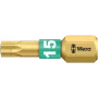 05066102001 - TORX (TX) -kärki, 15 x 25 mm (05066102001)