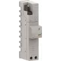 Legrand yhdistetty ylijännitesuoja 412457 kiskoliitäntä T1+T2 IIMP 7.5kA TT/TNS (412457)